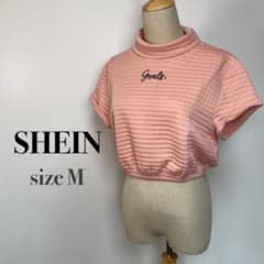 SHEIN Tシャツのサムネイル