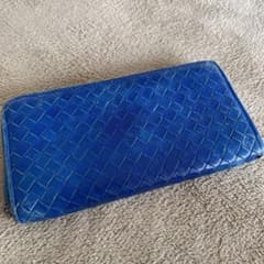 ボッテガヴェネタ 長財布 Bottega Venetaのサムネイル