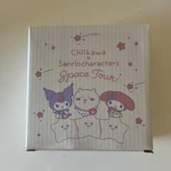 chiikawa × Sanrio characters マルチレンジボウルのサムネイル