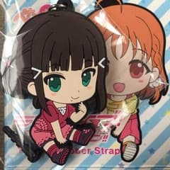 「まろん.様専用」ラブライブサンシャイン ぺたん娘 ラバーストラップのサムネイル
