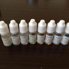 処分SALE!!Kamry製 VAPEX6 リキッドのサムネイル