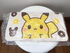 【新品未使用】ミスド ポケモン トートバッグ 2023 ピカチュウ 福袋限定