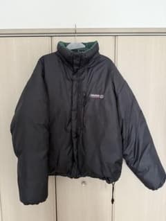 NAUTICA ダウンジャケット