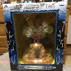 ドラゴンボール フィギュアのサムネイル