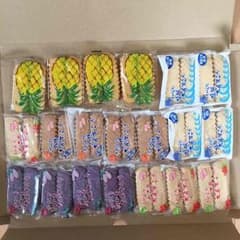 さちこ様専用 ちんすこう40本のサムネイル