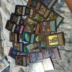 遊戯王のサムネイル