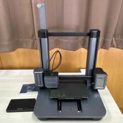 AnkerMake 3Dプリンター 220x220mm - メルカリ