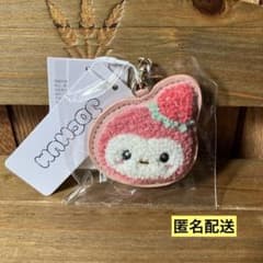 JOCHUM ジェオチャム ポップアップ サガラキーホルダー ぽぽ ポポ JOCHUM ジェオチャム ポップアップ サガラキーホルダー ぽぽ ポポ