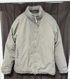 LEVEL7 ジャケット ECWCS USタイプ sorona - メルカリ