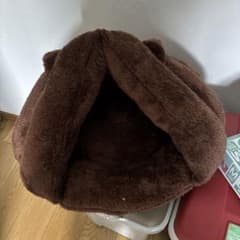 ペット用ベッドのサムネイル