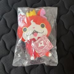 이치 반 쿠지 요괴 시계 A 상 봉제 인형
