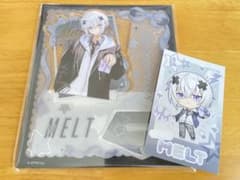 メルト・ダ・テンシ sweet days アニメイト バレンタイン セットのサムネイル