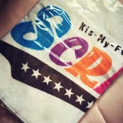 kis-My-Ft2のサムネイル
