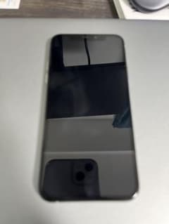 【格安】iPhoneXs 256GB 動作可のサムネイル