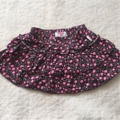 オシュコシュ♡フリルスカート♡80cmのサムネイル