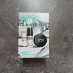 MAKE UP FOR EVER INFINITY COMPLEXION SETのサムネイル