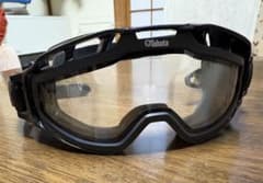 セイバービジョン KABUTO 消防ゴーグルTABATA m99885411953_1.jpg?1769504385