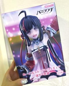 パニシング グレイレイヴン ぬーどるストッパーフィギュア 蒲牢 華鐘