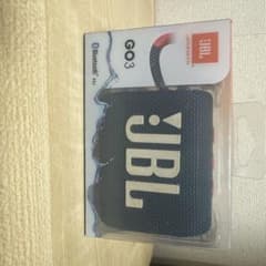 JBL GO3 ポータブルワイヤレススピーカー 本体のサムネイル