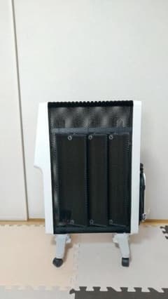 シロカ siroca かるポカ 遠赤軽量ヒーター SN-M351(W)のサムネイル
