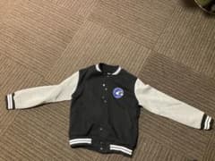 UNIQLO PEANUTS キッズ スタジャン 150cmのサムネイル