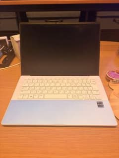 LG gramノートPC 14Z90RS-KA51J 軽量999g 有機EL - メルカリ