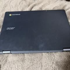 f*6様 Acer Chromebook 本体 - メルカリ