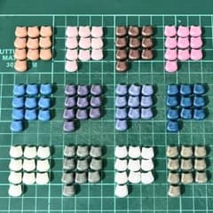 yuka✩.*˚プロフ必読様 リクエスト 2点 まとめ商品 - メルカリ