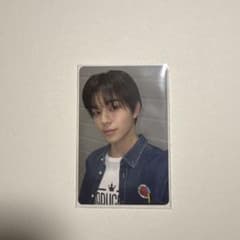 PRODUCE 101 JAPAN 新世界 照井康祐 練習着 トレカ - メルカリ