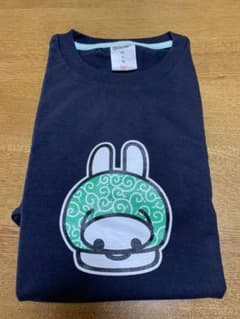 Tシャツのサムネイル