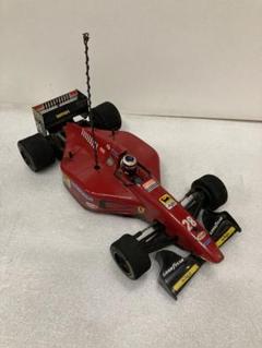 TAMIYA タミヤ 電動RC ラジコン 1994 フェラーリ Ferrari - メルカリ