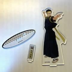 ハイキュー!! 赤葦京治 応援団 アクリルスタンドのサムネイル