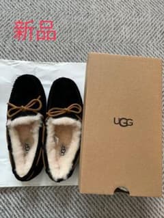 アグ UGG モカシン ダコタ Dakota 23cmのサムネイル