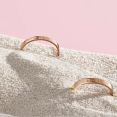 13.5号Daniel Wellington CLASSIC RINGのサムネイル