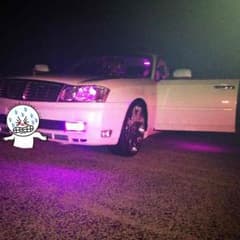 フォグライト  ポジションライト  セットのサムネイル
