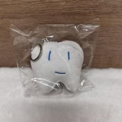 Ado こんにちは！はちゃんです ぬいぐるみキーホルダー - メルカリ