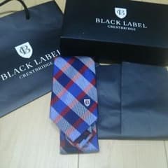 新品 BLACK LABELのサムネイル