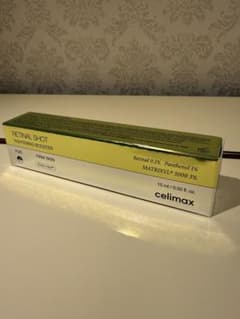 celimax レチナールショットタイトニングブースターのサムネイル