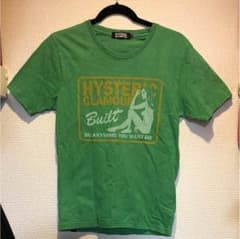 yosikazu様専用ヒステリックグラマーTシャツのサムネイル