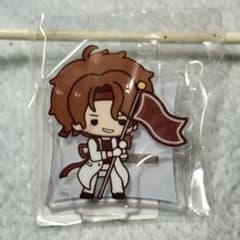 にじさんじ新生活応援スクラッチ ベルモンド・バンデラス ペン立てアクリルスタンドのサムネイル