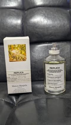 マルジェラ アンダーザレモンツリー100ml ユニセックス香水のサムネイル