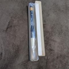 神技　筆　書き初めに！！のサムネイル