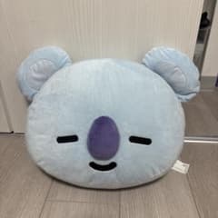 KOYA ぬいぐるみクッションのサムネイル