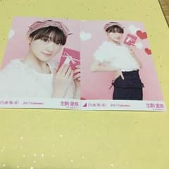 生駒里奈 バレンタイン ヨリ チュウ 乃木坂46のサムネイル