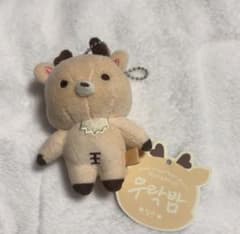 RIIZE 10cmドール ウラッバム ソンチャン ぬいぐるみ - メルカリ