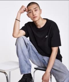 2枚セット ナイキ スポーツウェア クラブ メンズ Tシャツ NIKE XXLのサムネイル