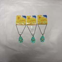 水族館　ヒトデ キーホルダー　3点セットのサムネイル