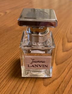 ジャンヌ・ランバン オードパルファム/30mL フローラルのサムネイル