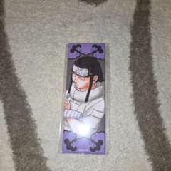 NARUTO 絵札缶バッジコレクション第1弾 ネジのサムネイル