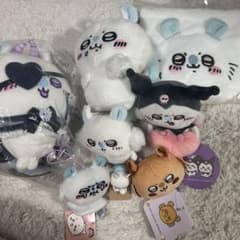 モモンガ グッズセット売りのサムネイル